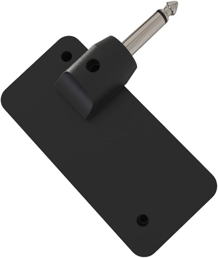 H8 Guitar Headphone Amplifier
