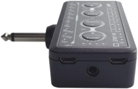 H8 Guitar Headphone Amplifier